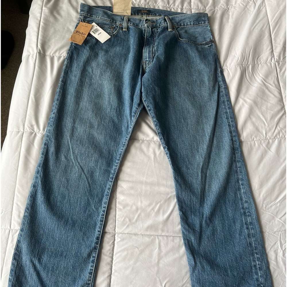 Polo Ralph Lauren jeans